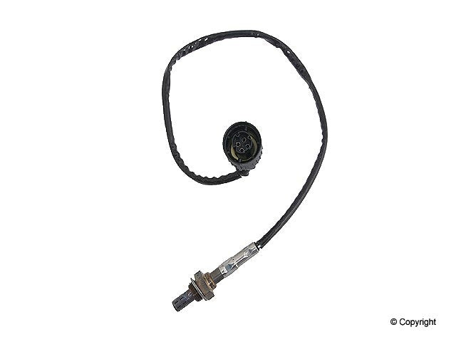 Walker Products Oxygen Sensor 250-24024