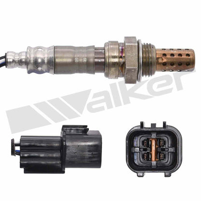 Walker Products Walker Products 250-24026 Oxygen Sensor 4-W Direct Fit 250-24026