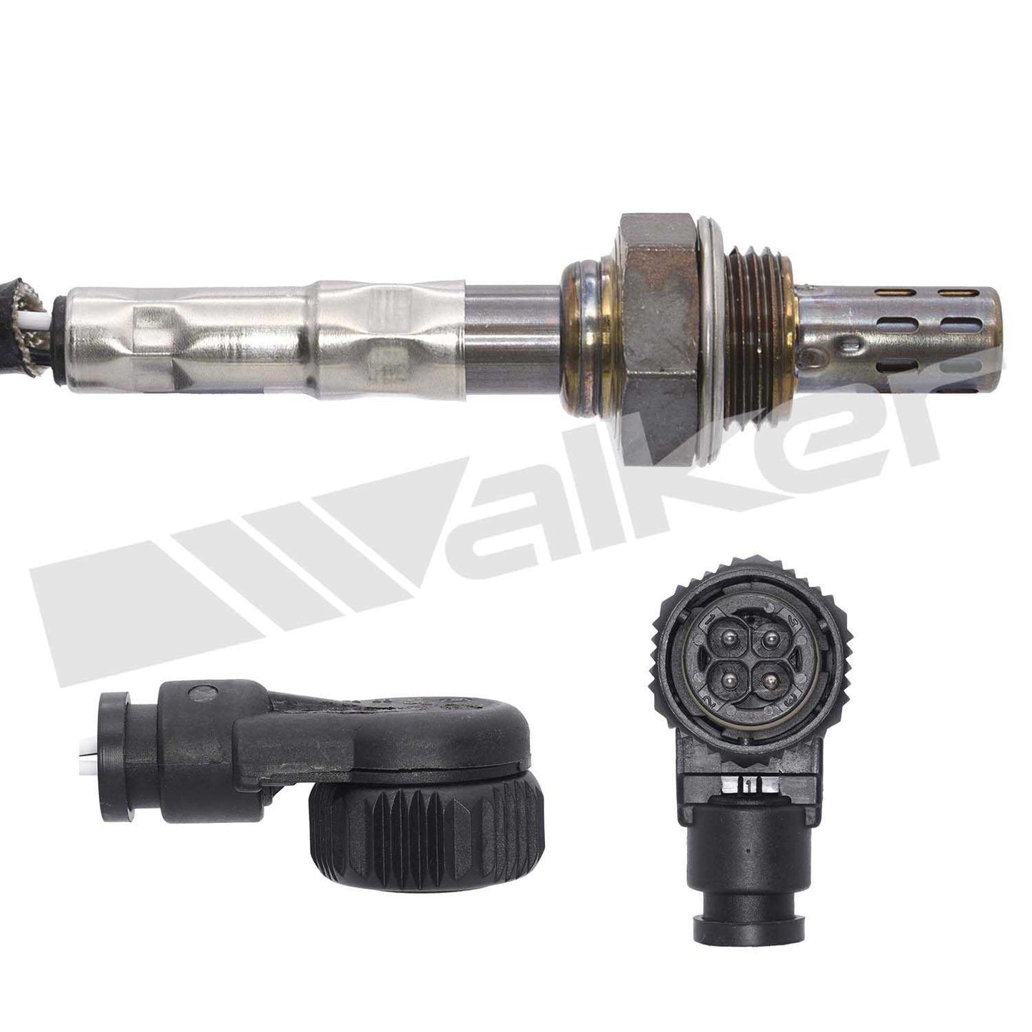 Walker Products Walker Products 250-24038 Oxygen Sensor 4-W Direct Fit 250-24038