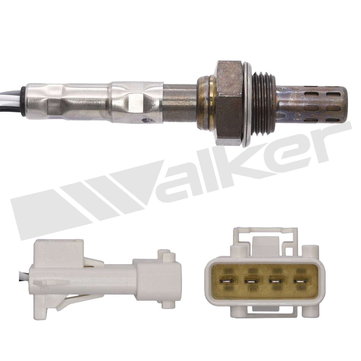 Walker Products Walker Products 250-24048 Oxygen Sensor 4-W Direct Fit 250-24048