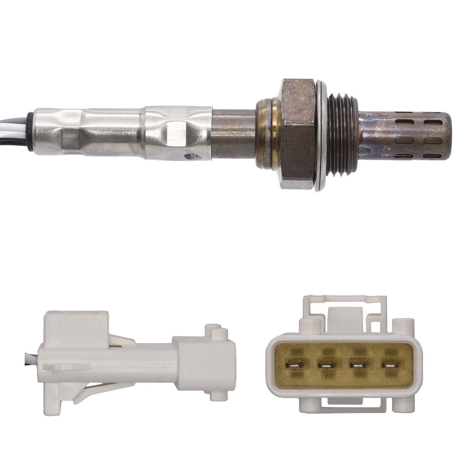 Walker Products Oxygen Sensor 250-24048