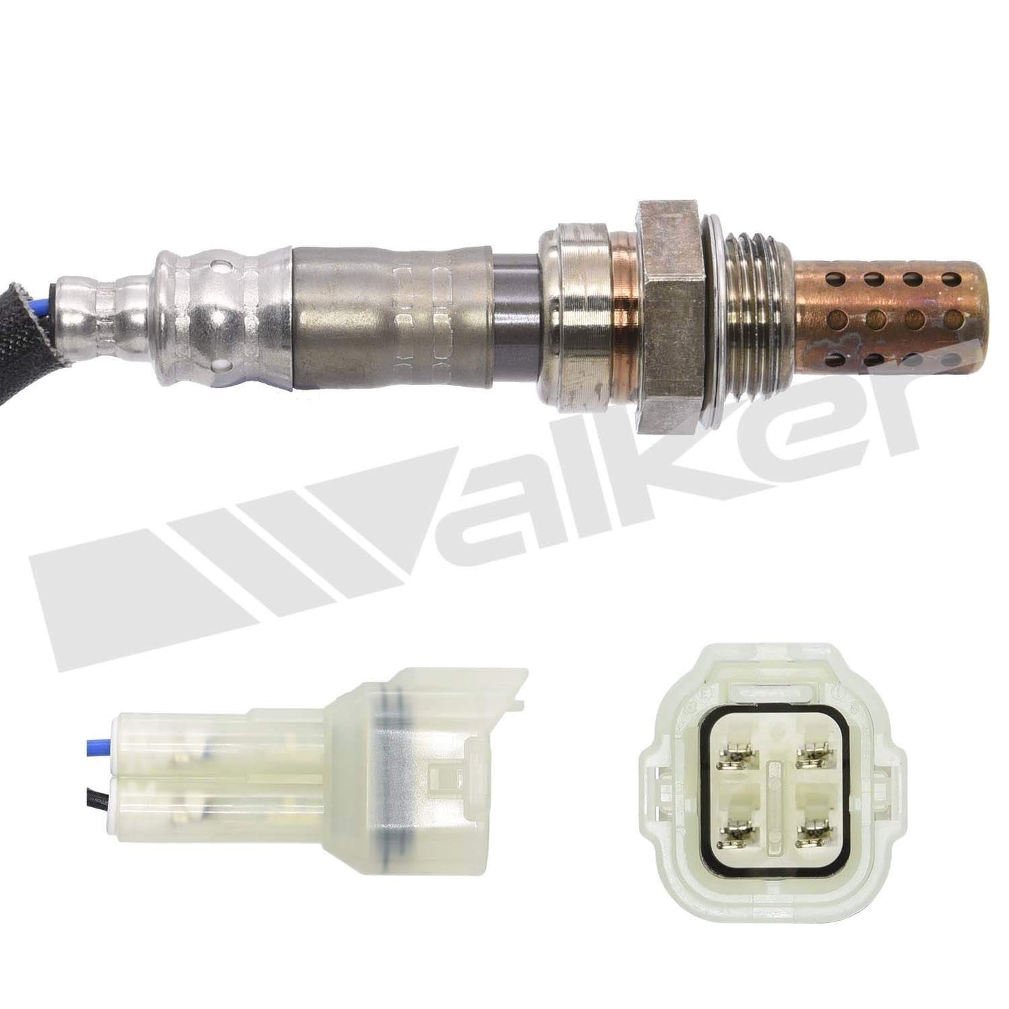 Walker Products Walker Products 250-24049 Oxygen Sensor 4-W Direct Fit 250-24049