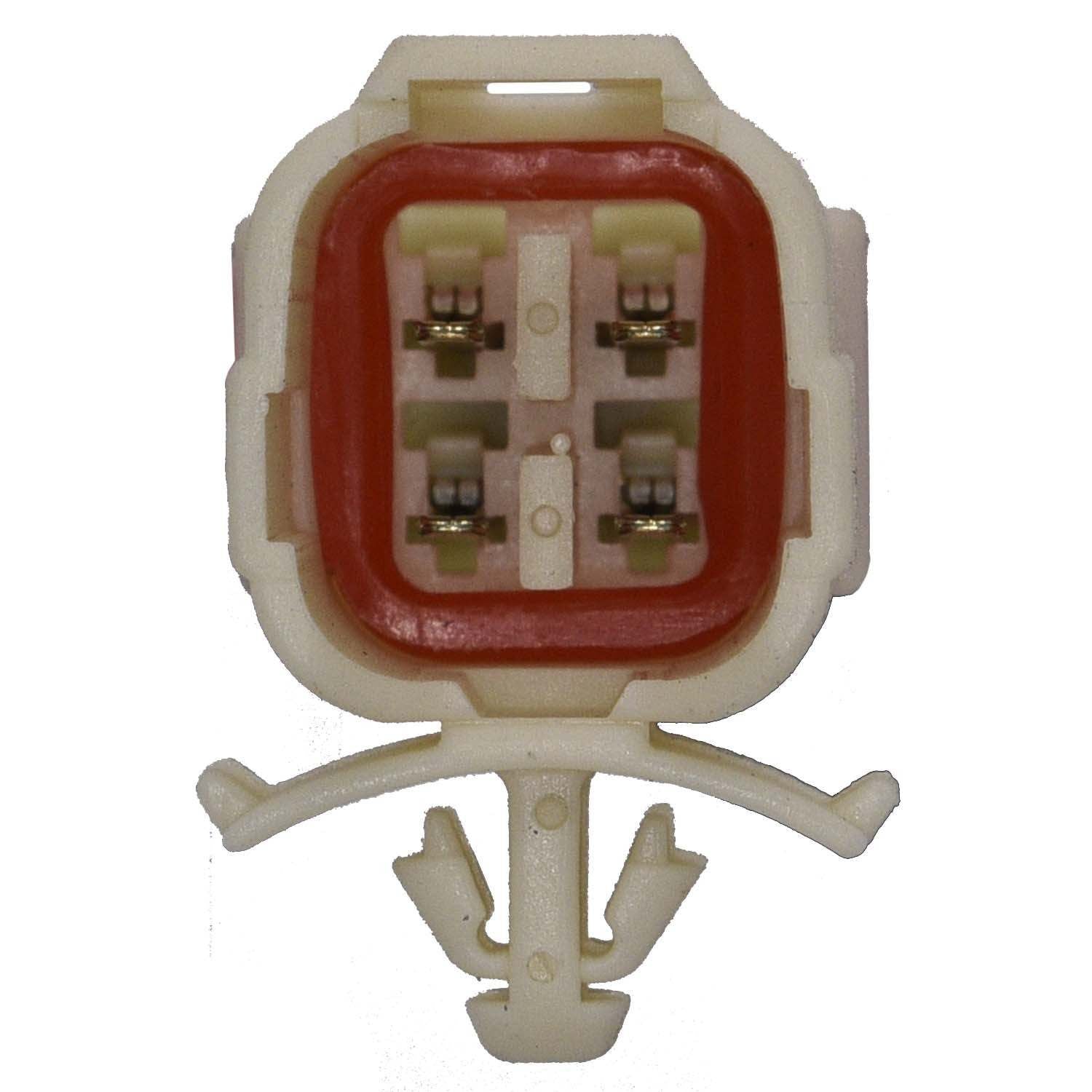 Walker Products Walker Products 250-24051 Oxygen Sensor 4-W Direct Fit W/Flange 250-24051