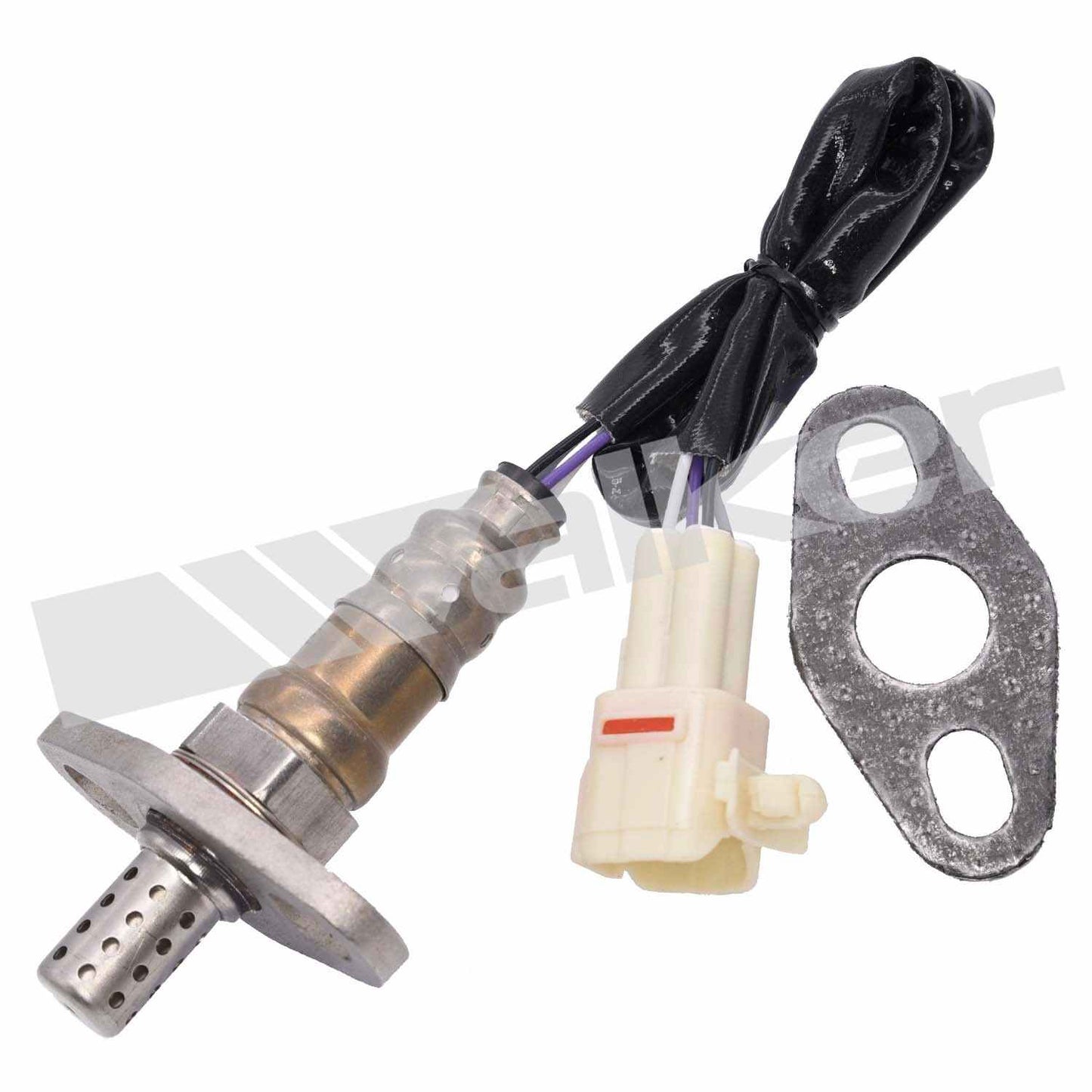 Walker Products Walker Products 250-24051 Oxygen Sensor 4-W Direct Fit W/Flange 250-24051