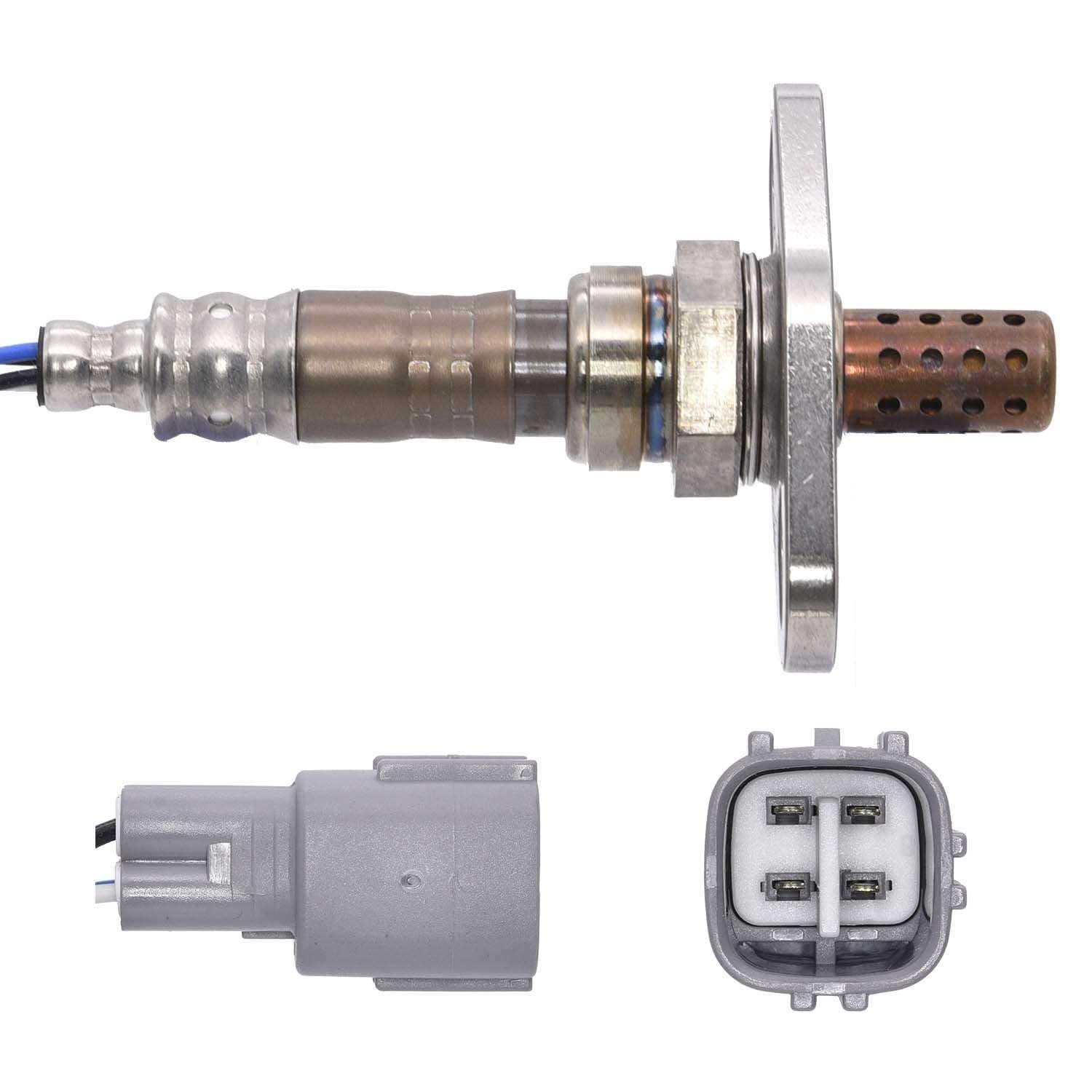 Walker Products Walker Products 250-24052 Oxygen Sensor 4-W Direct Fit W/Flange 250-24052