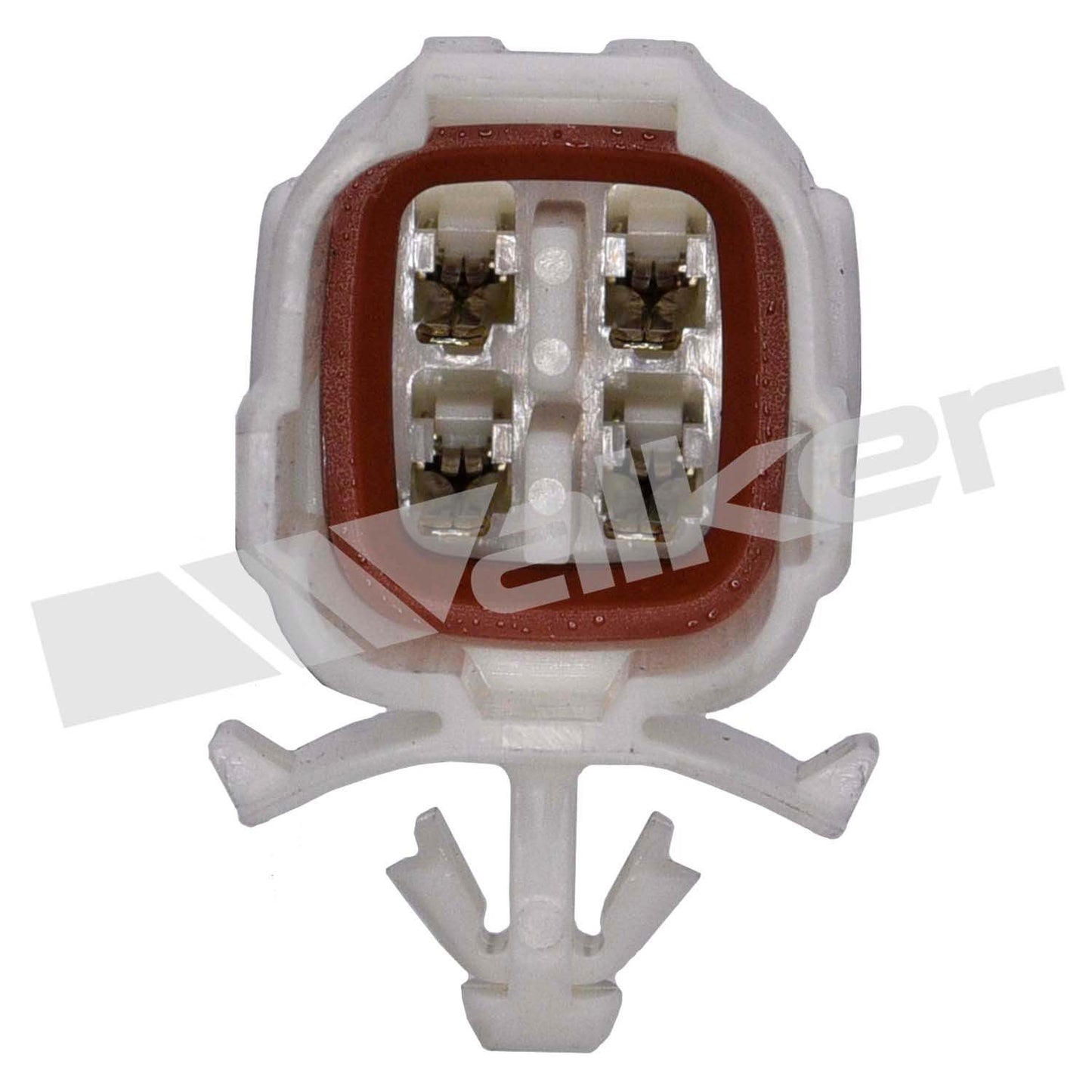 Walker Products Walker Products 250-24053 Oxygen Sensor 4-W Direct Fit W/Flange 250-24053