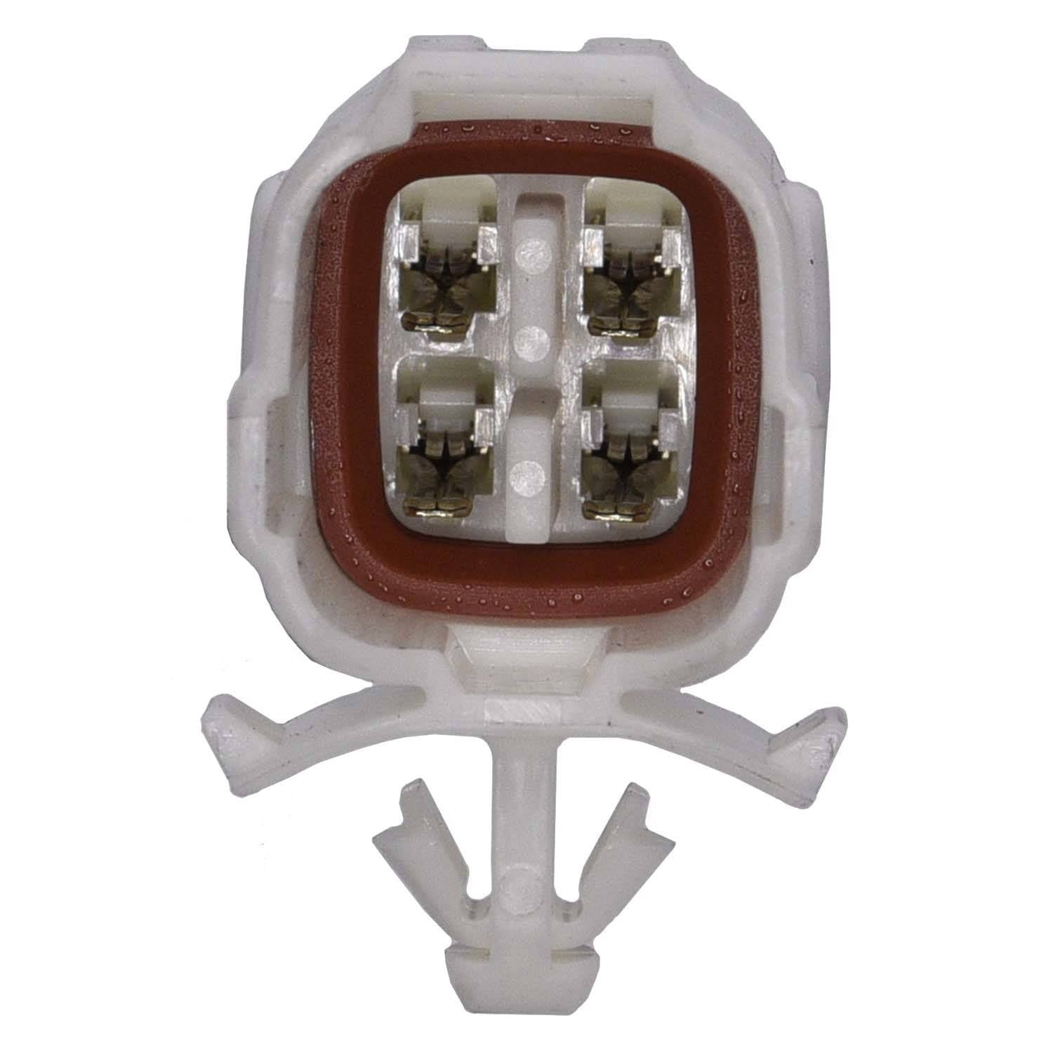 Walker Products Walker Products 250-24053 Oxygen Sensor 4-W Direct Fit W/Flange 250-24053