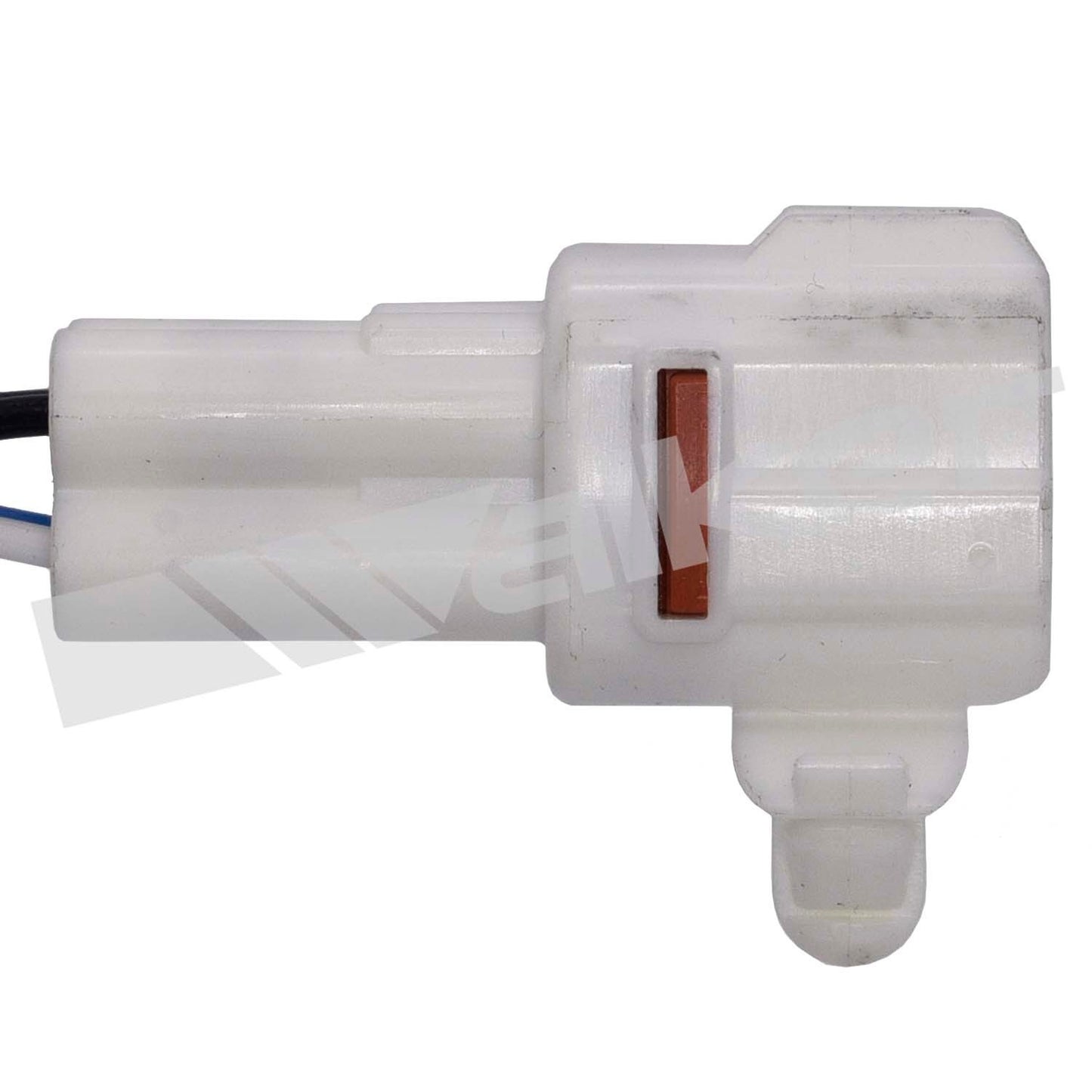 Walker Products Walker Products 250-24053 Oxygen Sensor 4-W Direct Fit W/Flange 250-24053