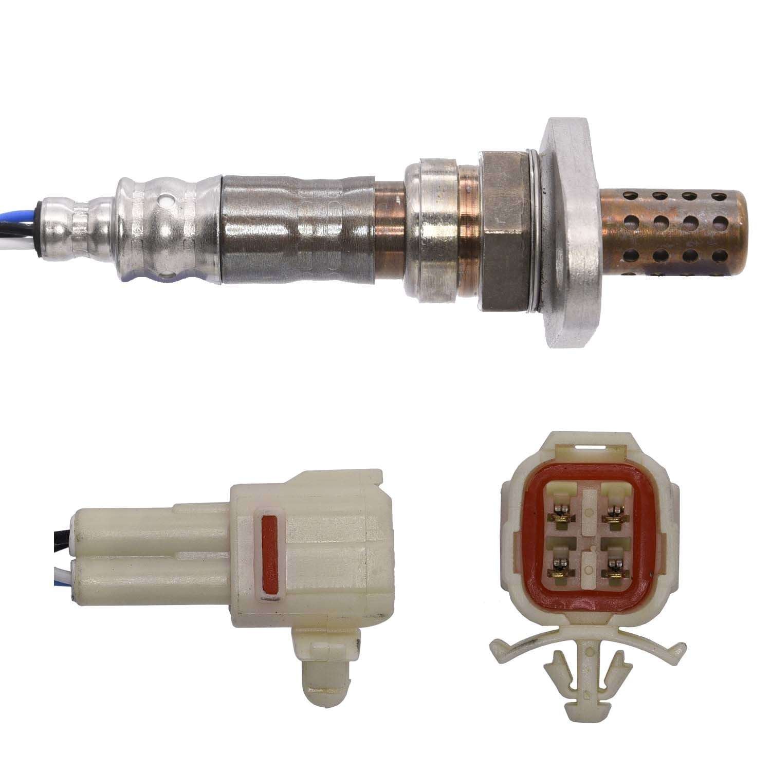 Walker Oxygen Sensor