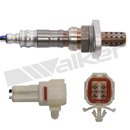 Walker Products Walker Products 250-24055 Oxygen Sensor 4-W Direct Fit W/Flange 250-24055