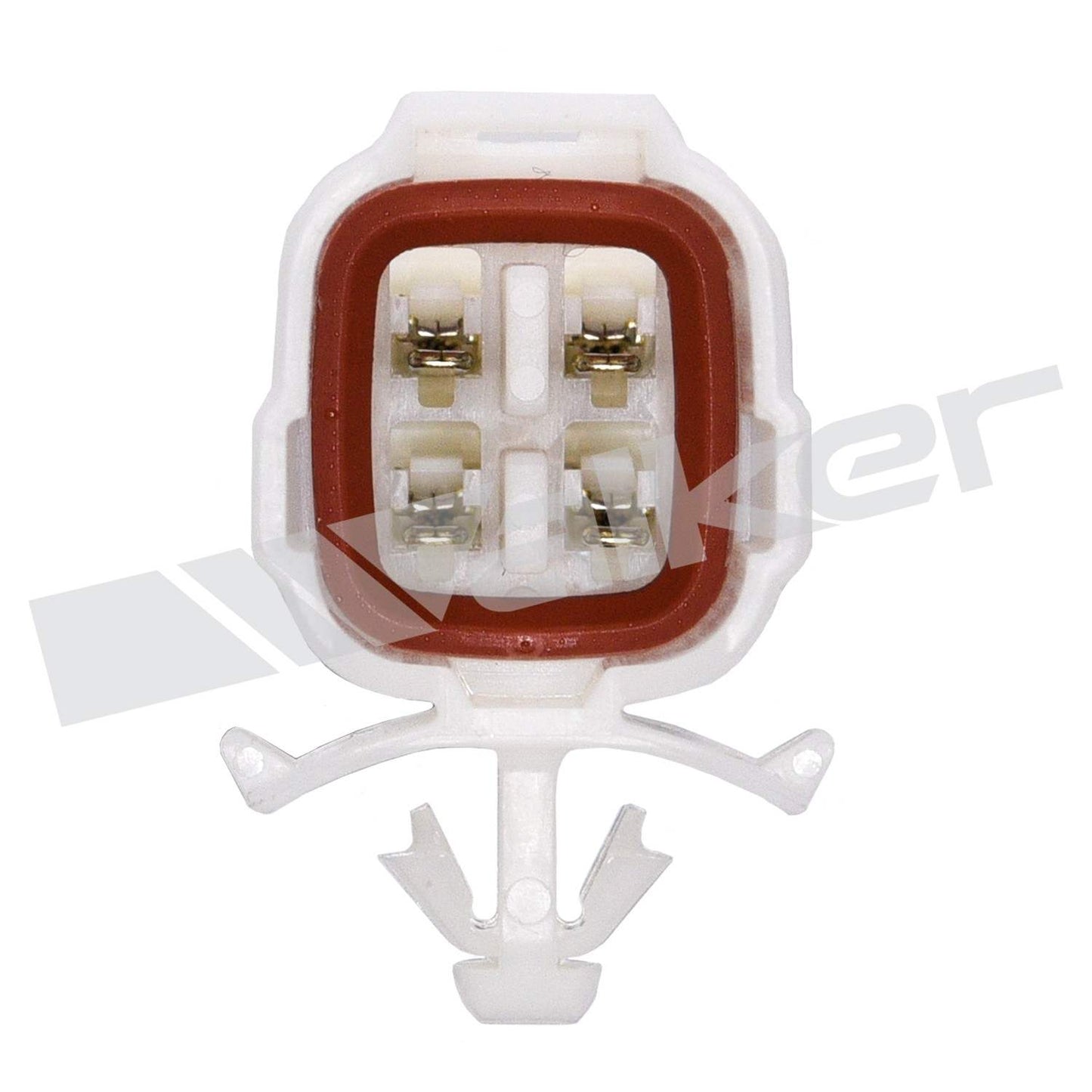 Walker Products Walker Products 250-24056 Oxygen Sensor 4-W Direct Fit W/Flange 250-24056