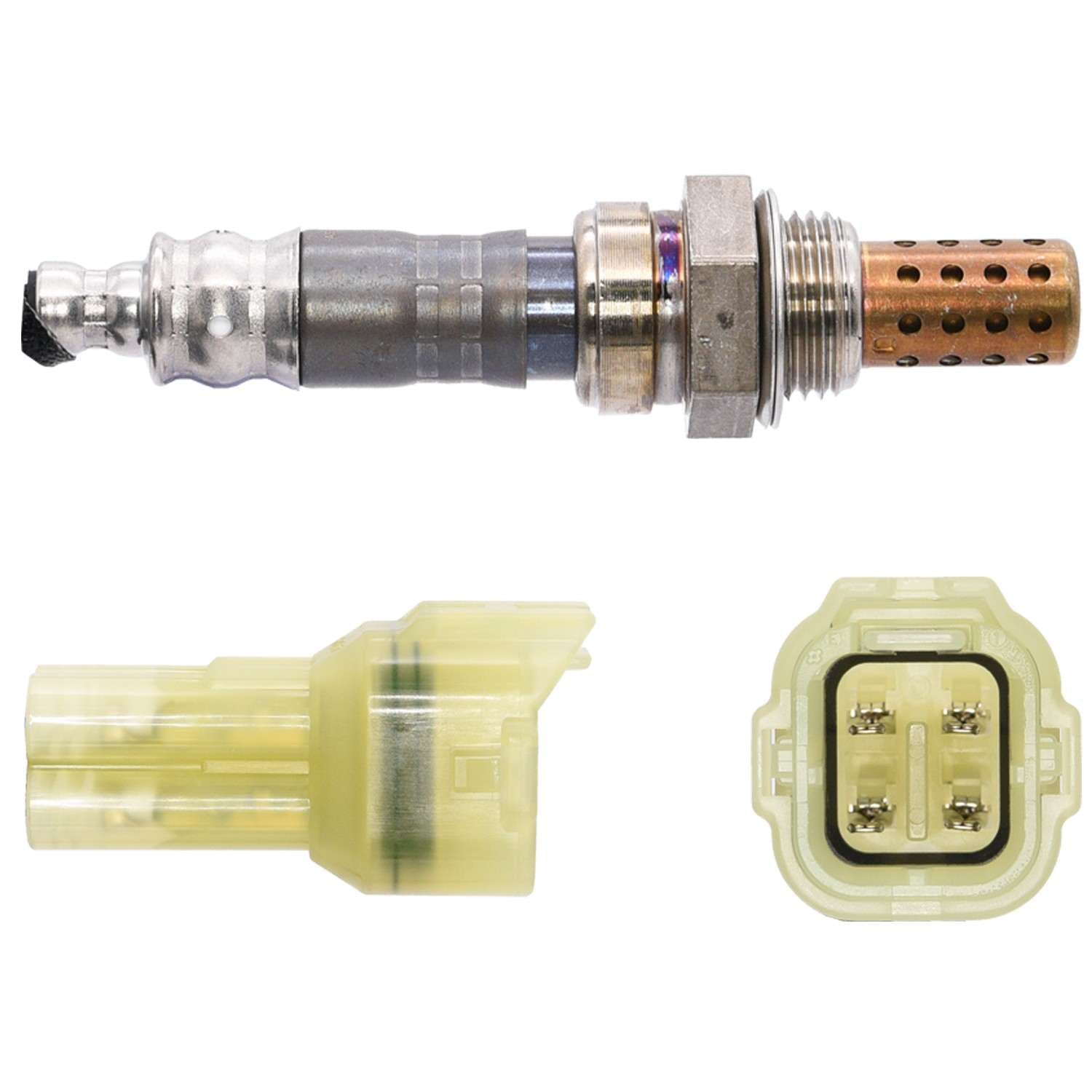 Walker Products Walker Products 250-24060 Oxygen Sensor 4-W Direct Fit 250-24060