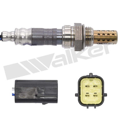 Walker Oxygen Sensor