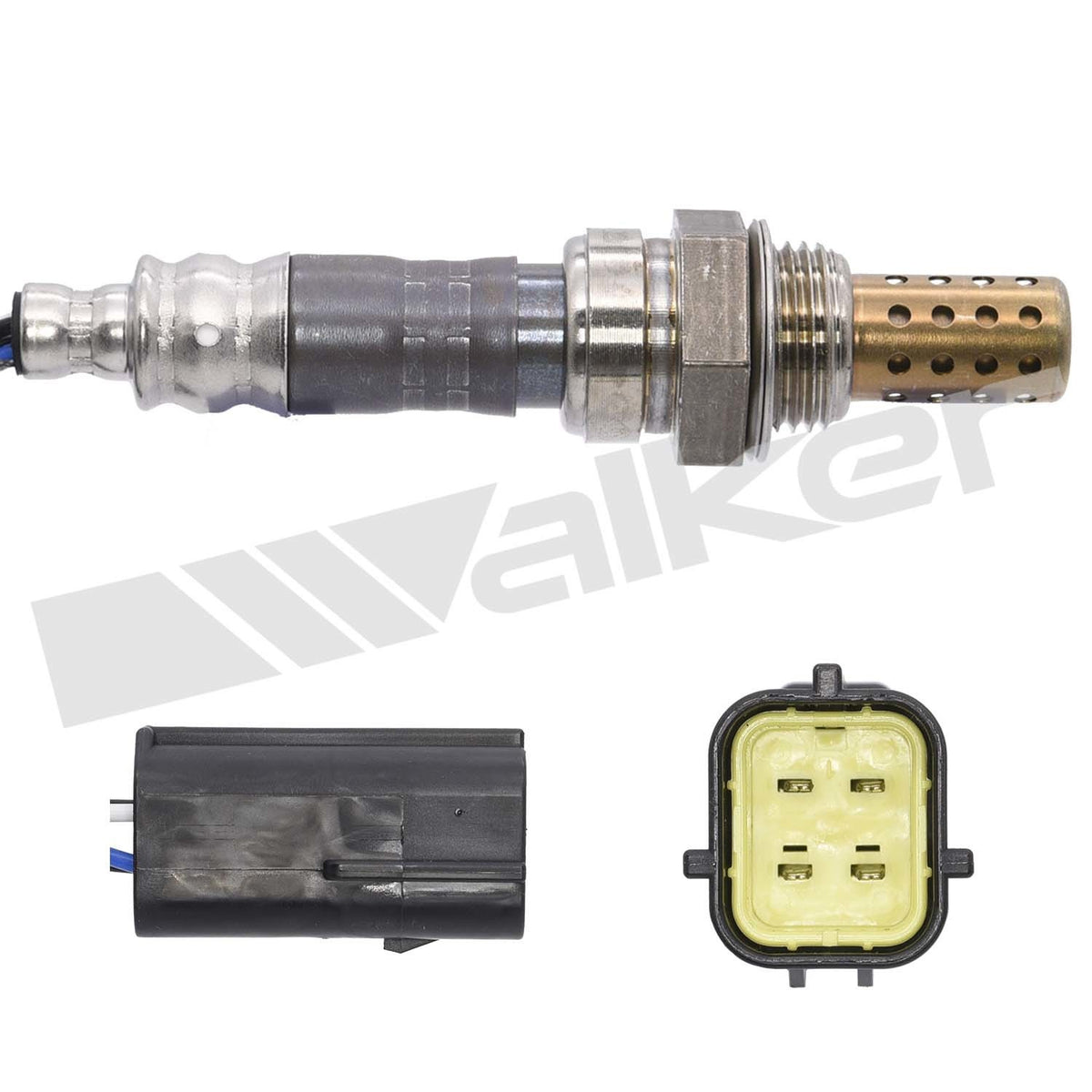 Walker Products Walker Products 250-24068 Oxygen Sensor 4-W Direct Fit 250-24068