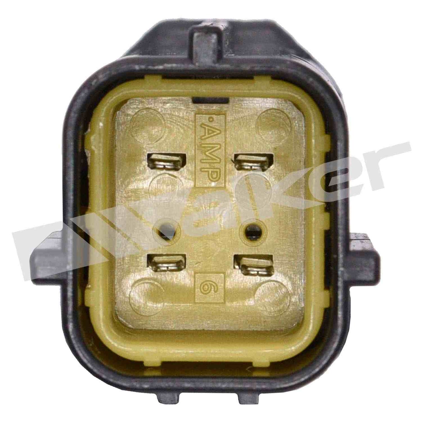 Walker Products Walker Products 250-24072 Oxygen Sensor 4-W Direct Fit 250-24072
