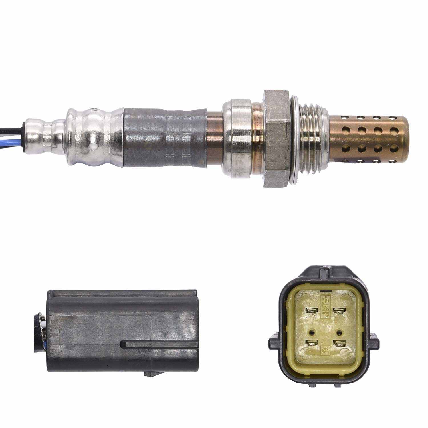 Walker Oxygen Sensor