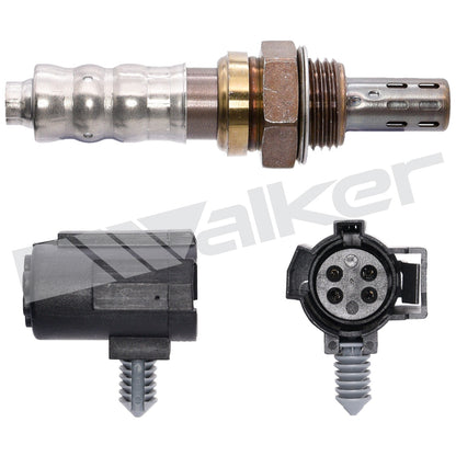 Walker Products Walker Products 250-24076 Oxygen Sensor 4-W Direct Fit 250-24076