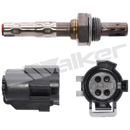Walker Products Walker Products 250-24081 Oxygen Sensor 4-W Direct Fit 250-24081