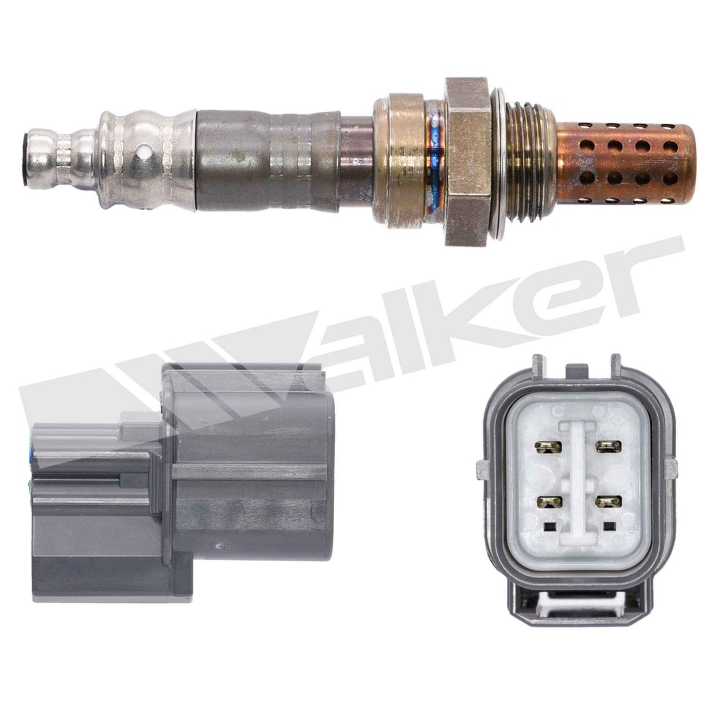 Walker Oxygen Sensor