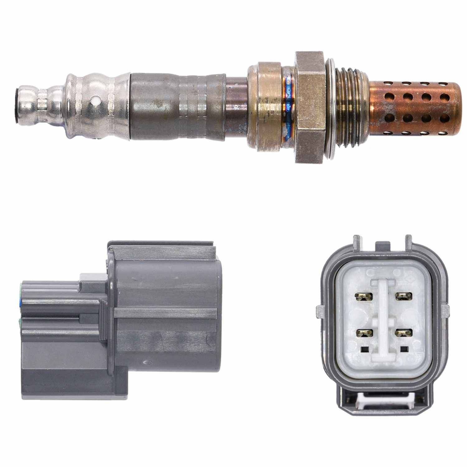 Walker Oxygen Sensor