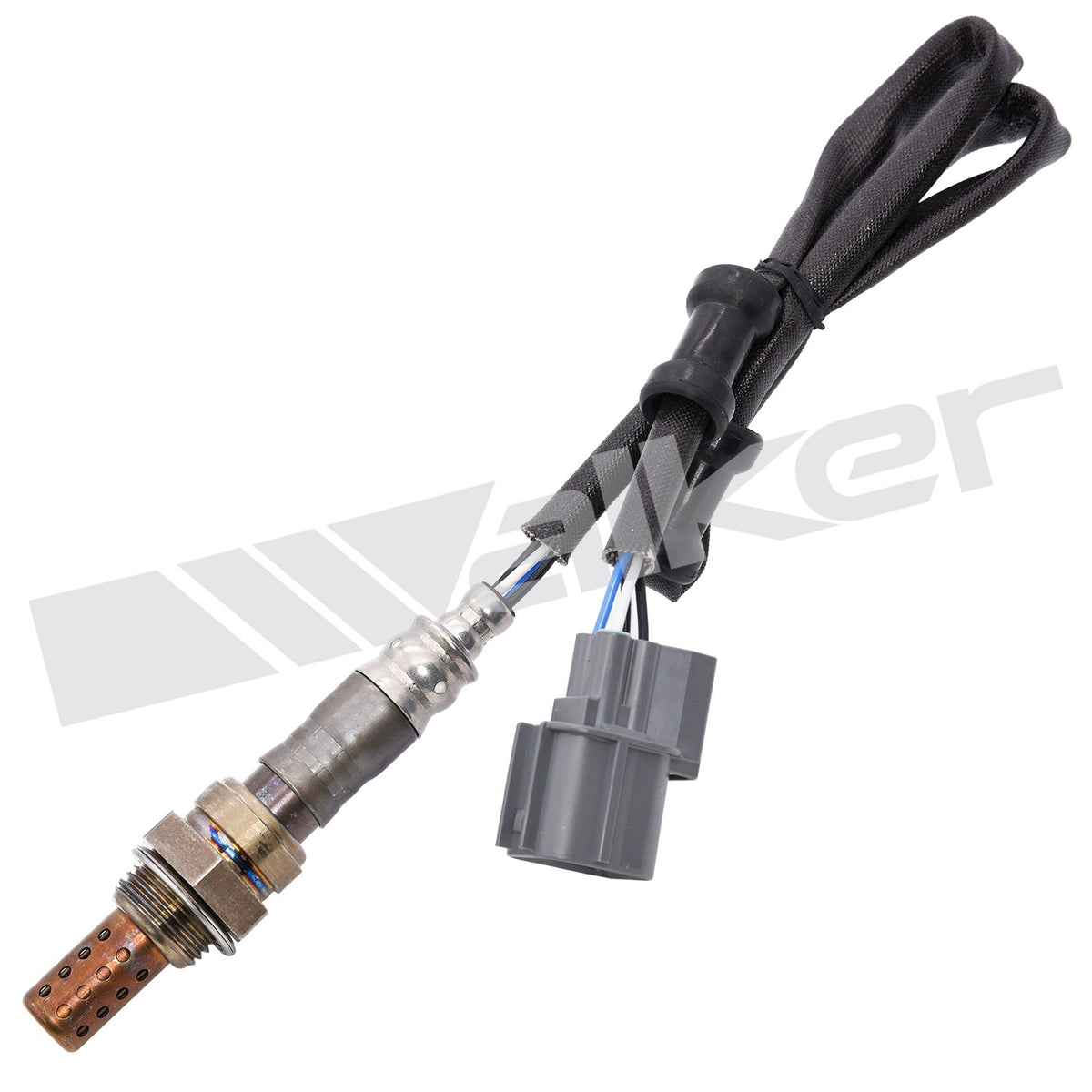 Walker Products Walker Products 250-24093 Oxygen Sensor 4-W Direct Fit 250-24093