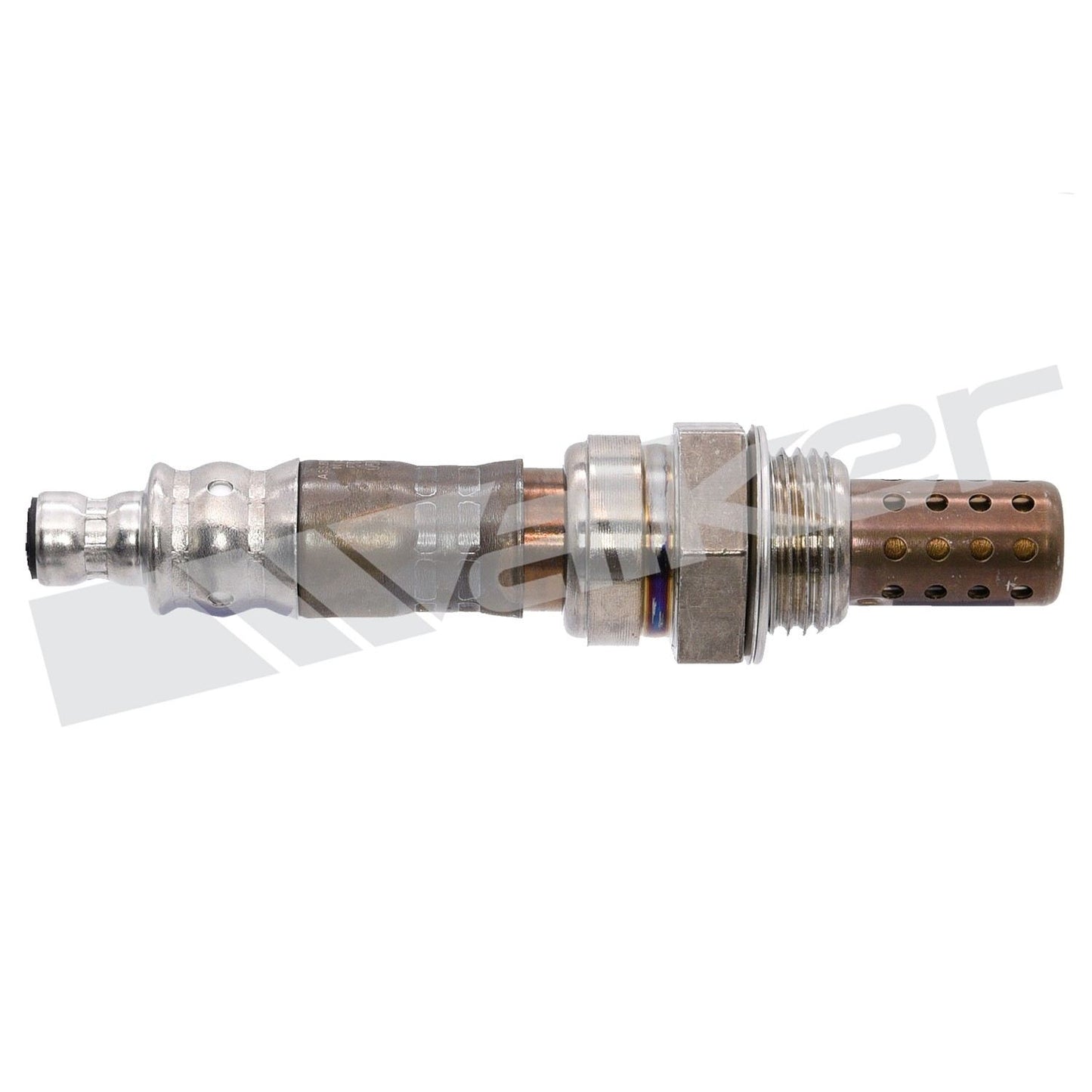 Walker Products Walker Products 250-24097 Oxygen Sensor 4-W Direct Fit 250-24097