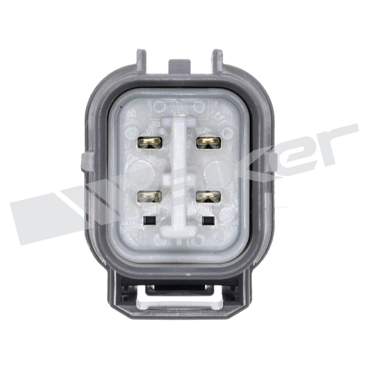 Walker Products Walker Products 250-24099 Oxygen Sensor 4-W Direct Fit 250-24099