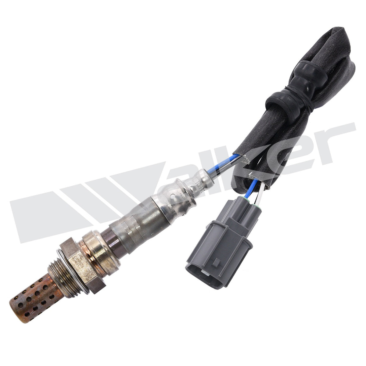 Walker Products Walker Products 250-24099 Oxygen Sensor 4-W Direct Fit 250-24099