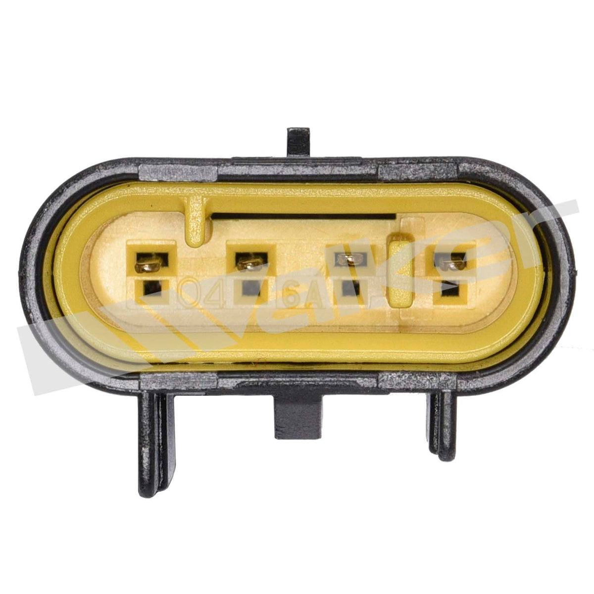 Walker Products Walker Products 250-241003 Oxygen Sensor 4-W Direct Fit 250-241003
