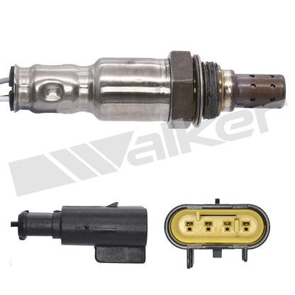 Walker Products Walker Products 250-241003 Oxygen Sensor 4-W Direct Fit 250-241003