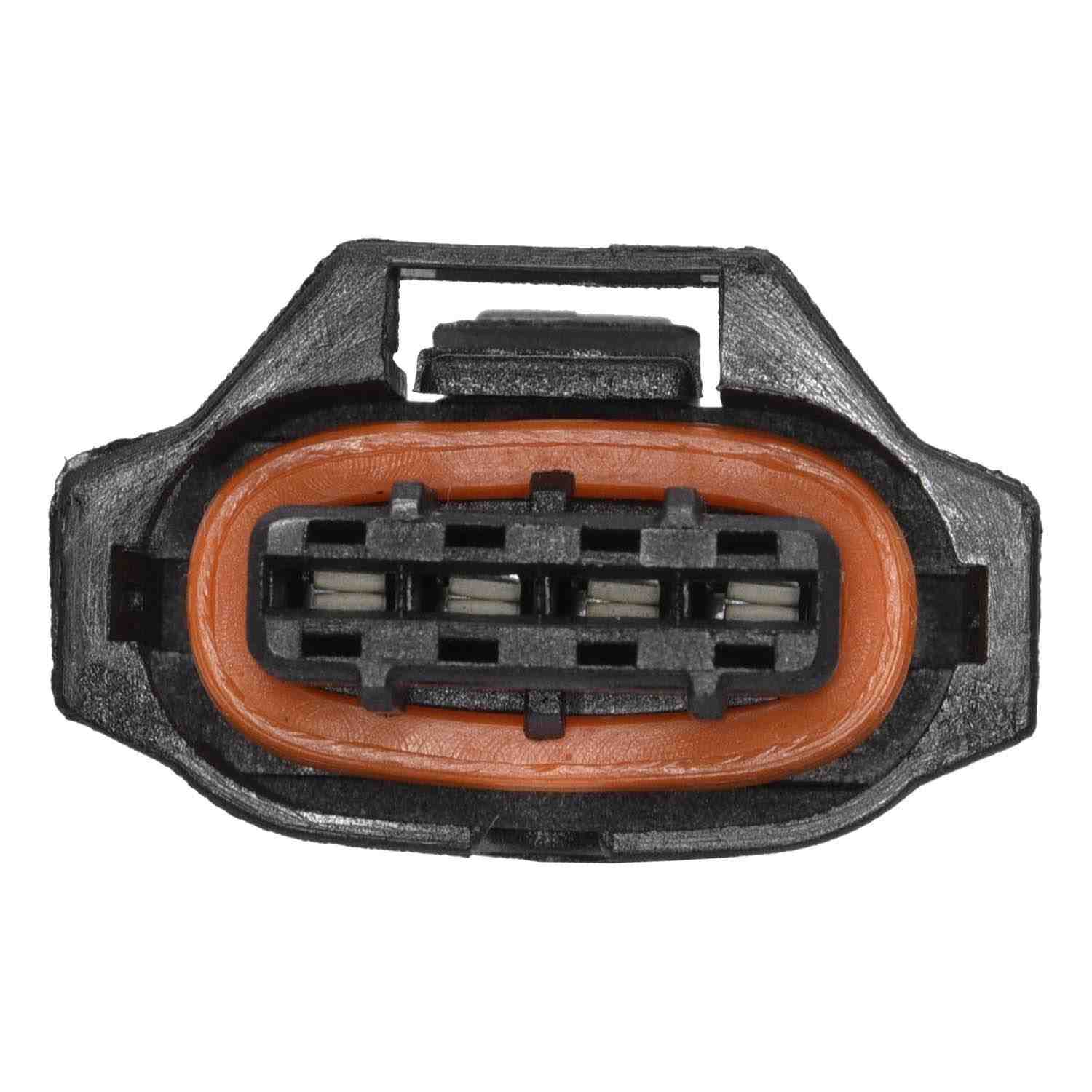 Walker Products Walker Products 250-241010 Oxygen Sensor 4-W Direct Fit 250-241010