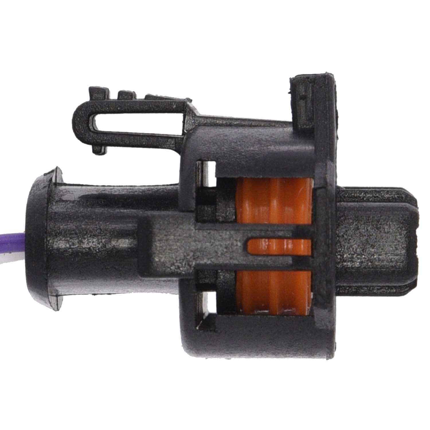 Walker Products Walker Products 250-241010 Oxygen Sensor 4-W Direct Fit 250-241010