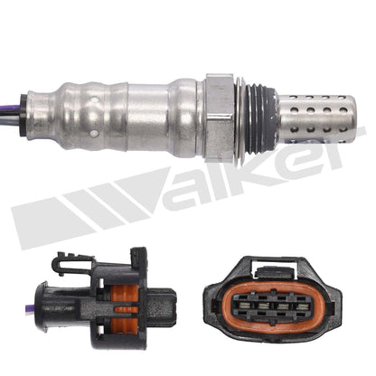 Walker Products Walker Products 250-241010 Oxygen Sensor 4-W Direct Fit 250-241010