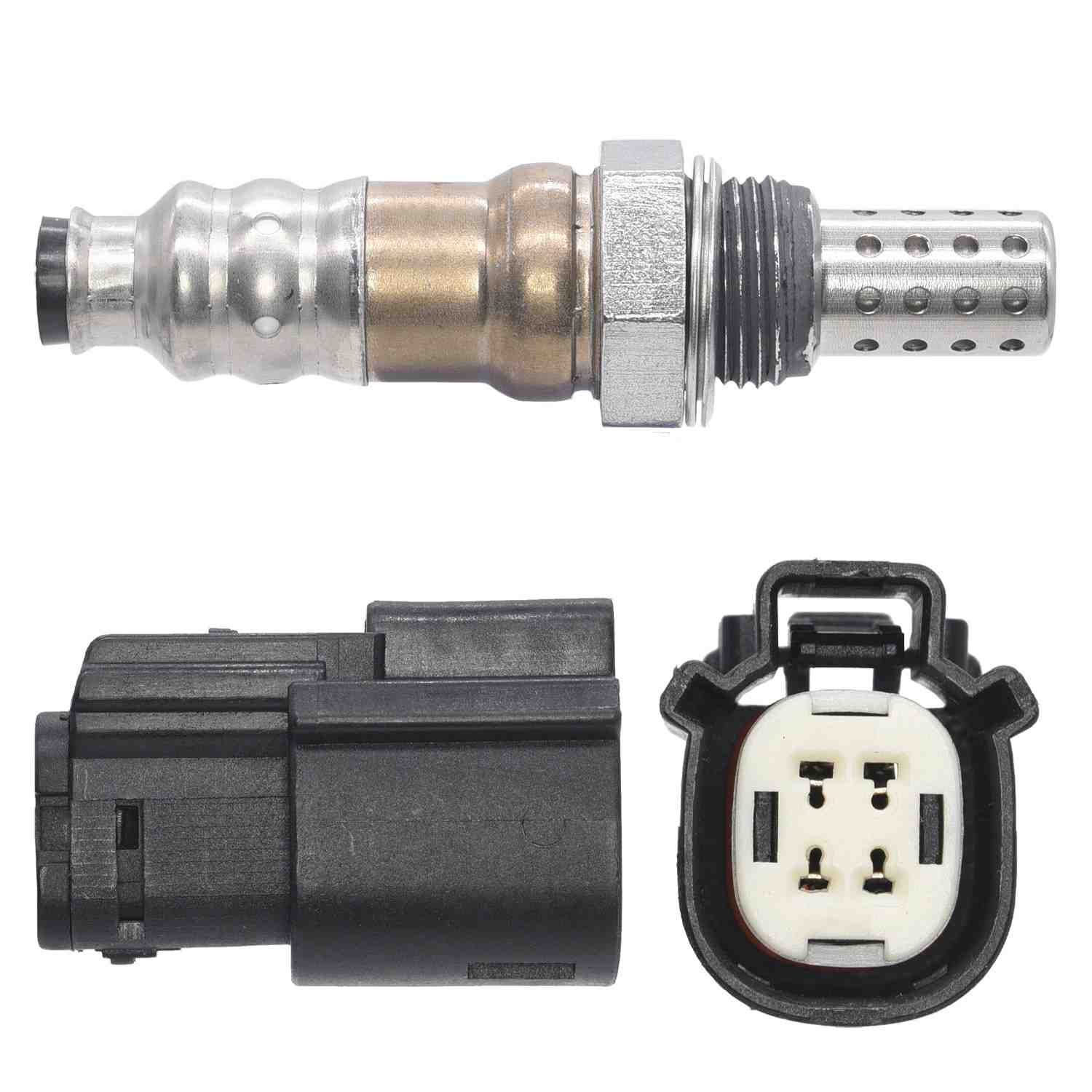 Walker Products Walker Products 250-241023 Oxygen Sensor 4-W Direct Fit 250-241023