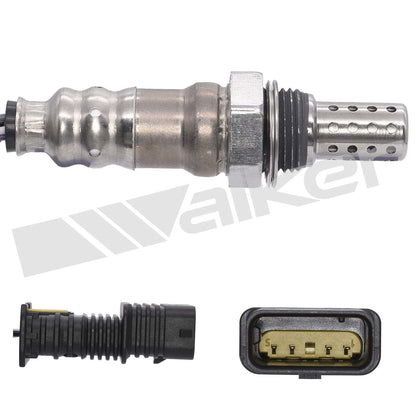 Walker Products Walker Products 250-241027 Oxygen Sensor 4-W Direct Fit 250-241027