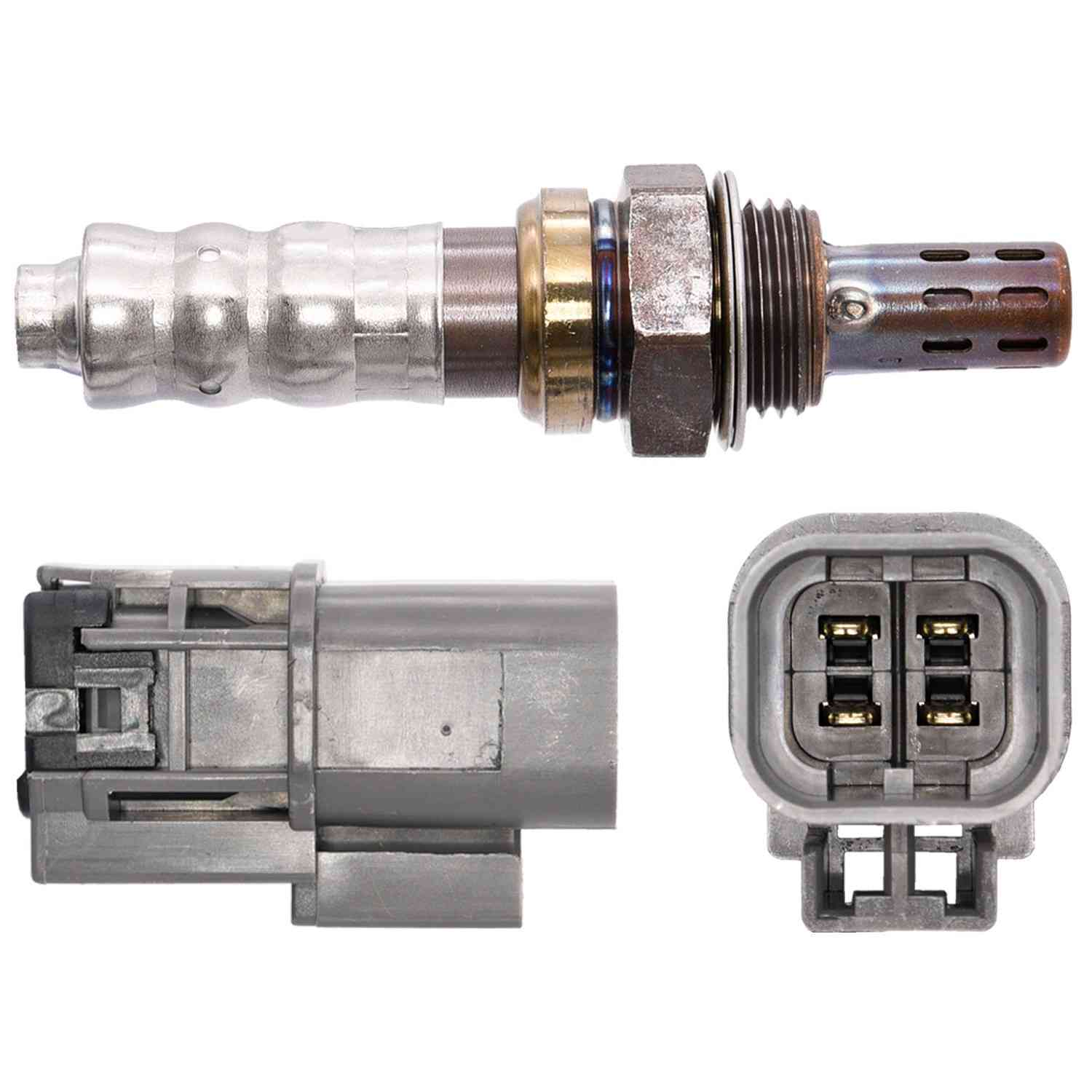 Walker Products Walker Products 250-24102 Oxygen Sensor 4-W Direct Fit 250-24102