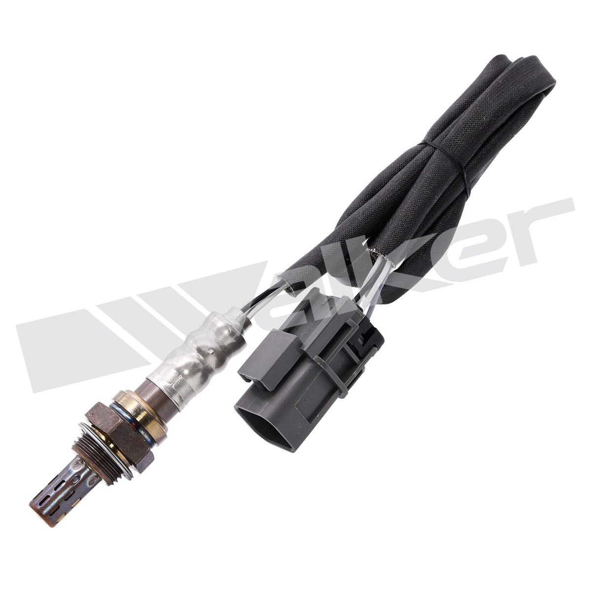Walker Products Walker Products 250-24102 Oxygen Sensor 4-W Direct Fit 250-24102