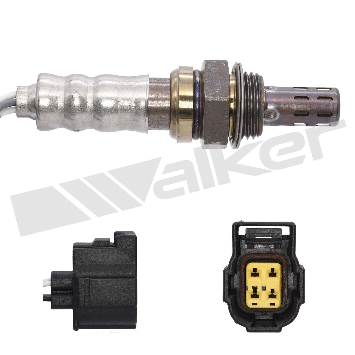 Walker Products Walker Products 250-241035 Oxygen Sensor 4-W Direct Fit 250-241035