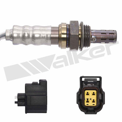 Walker Products Walker Products 250-241035 Oxygen Sensor 4-W Direct Fit 250-241035
