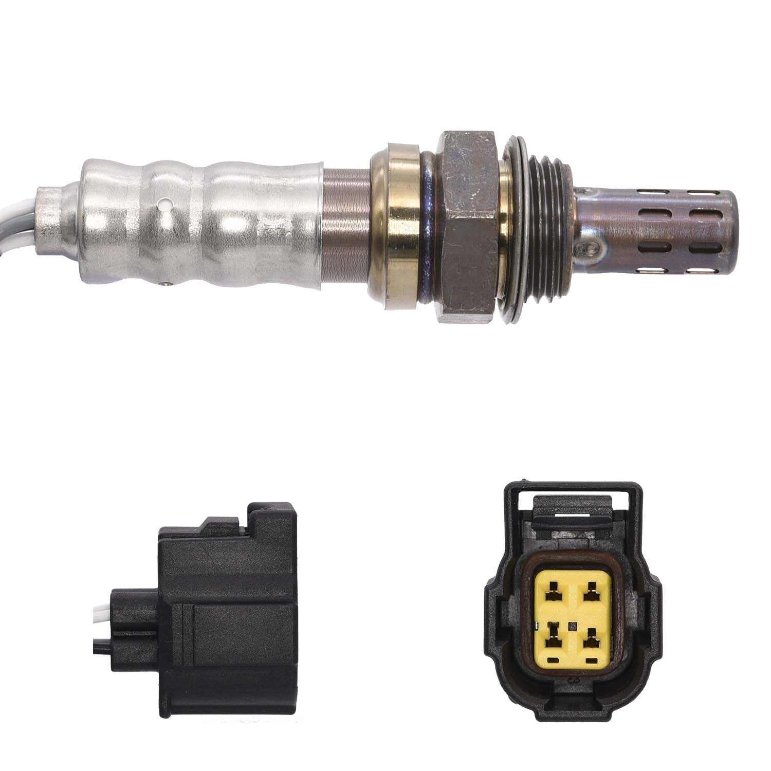 Walker Products Walker Products 250-241035 Oxygen Sensor 4-W Direct Fit 250-241035