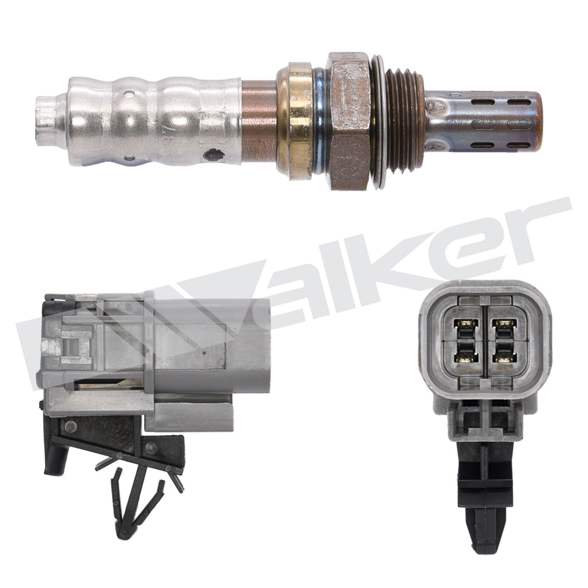 Walker Products Walker Products 250-24103 Oxygen Sensor 4-W Direct Fit 250-24103