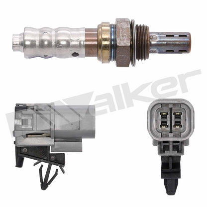 Walker Products Walker Products 250-24103 Oxygen Sensor 4-W Direct Fit 250-24103