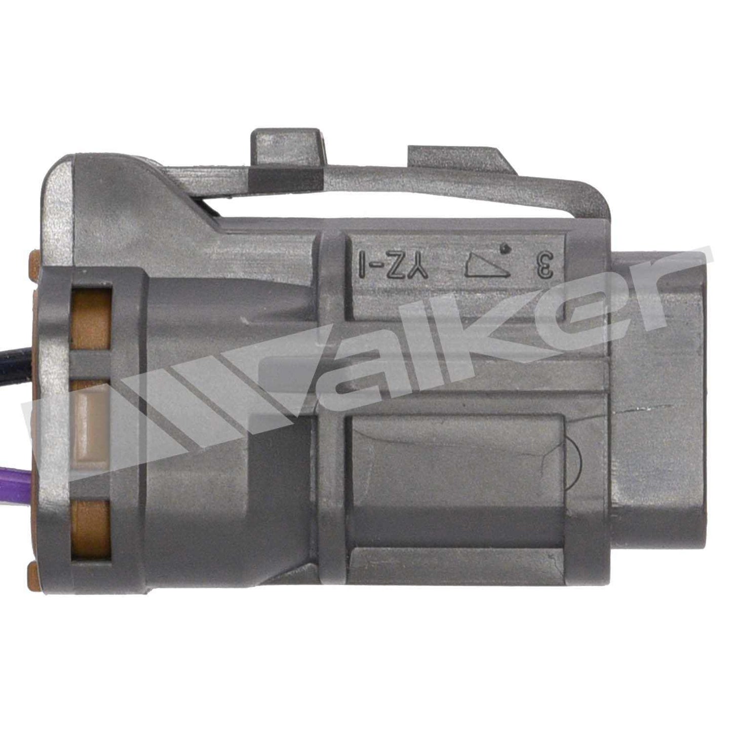Walker Products Walker Products 250-241040 Oxygen Sensor 4-W Direct Fit 250-241040