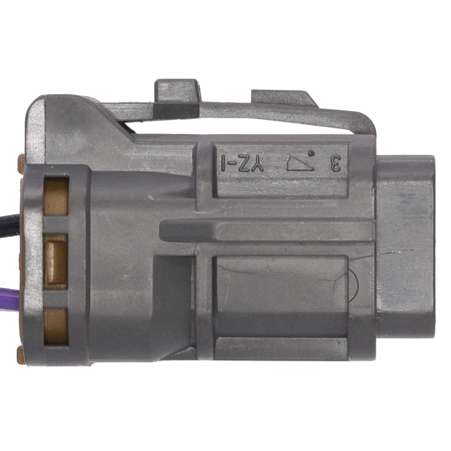 Walker Products Walker Products 250-241040 Oxygen Sensor 4-W Direct Fit 250-241040