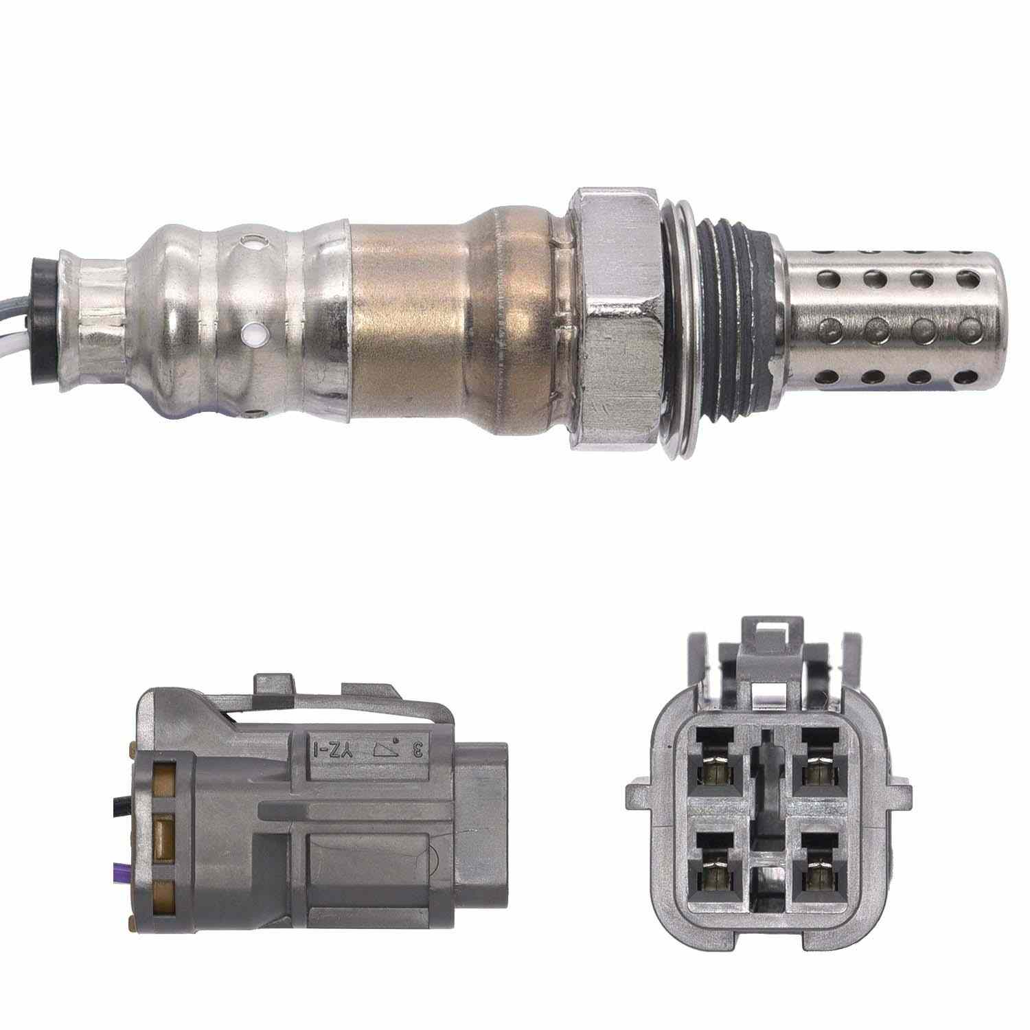 Walker Products Oxygen Sensor 250-241040