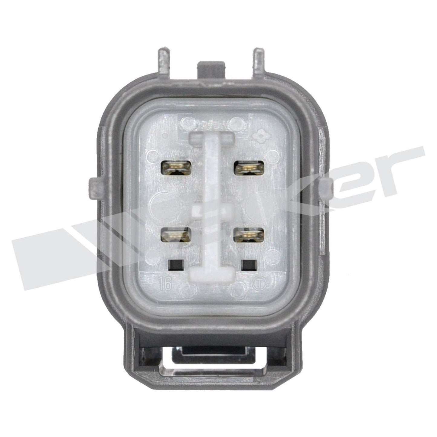Walker Products Walker Products 250-241042 Oxygen Sensor 4-W Direct Fit 250-241042