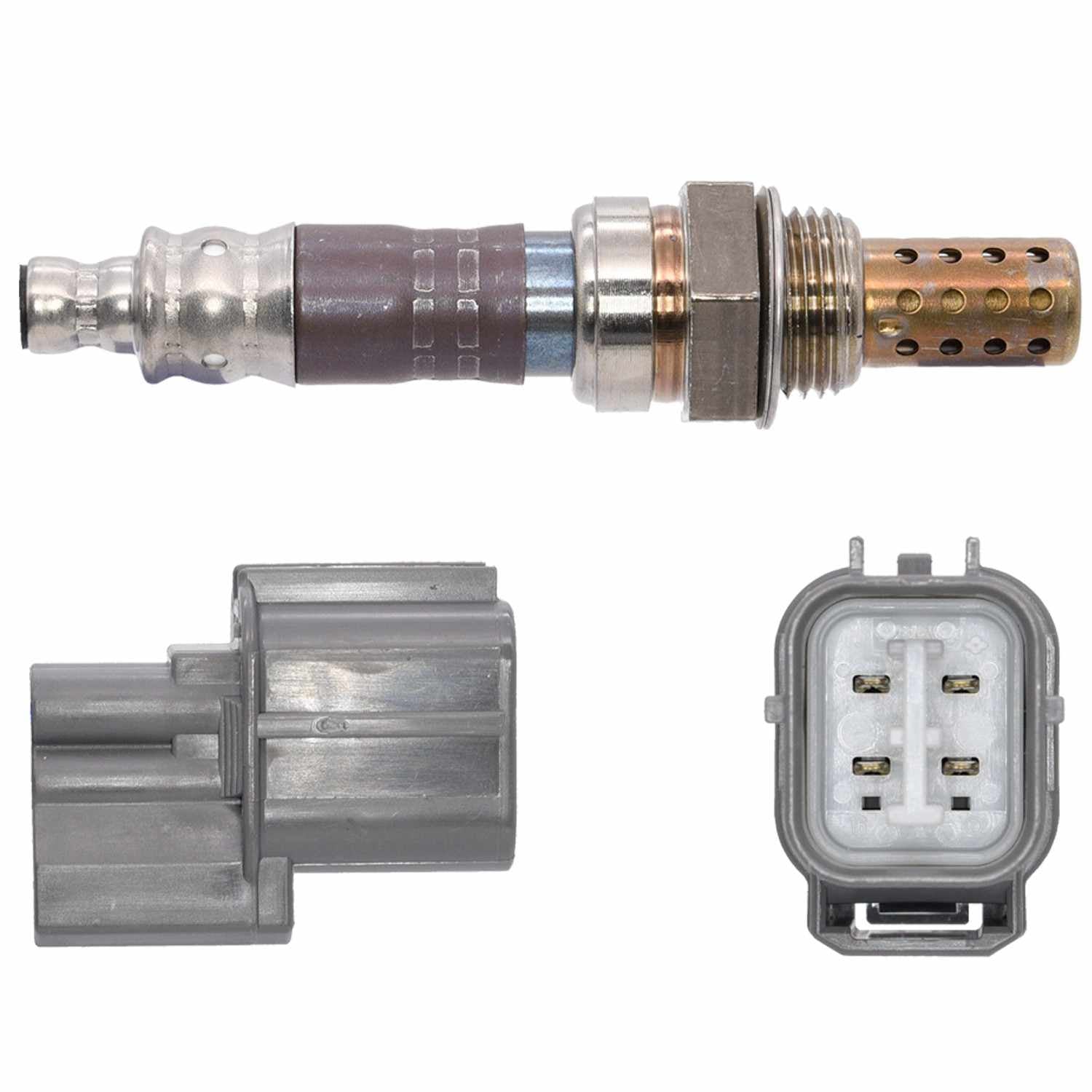 Walker Products Walker Products 250-241042 Oxygen Sensor 4-W Direct Fit 250-241042