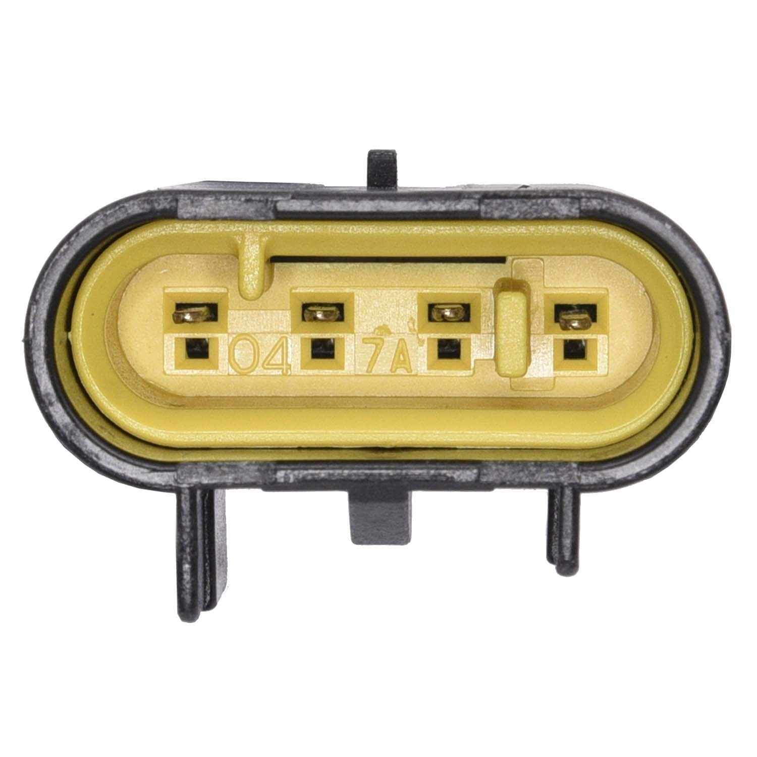 Walker Products Oxygen Sensor 250-241045