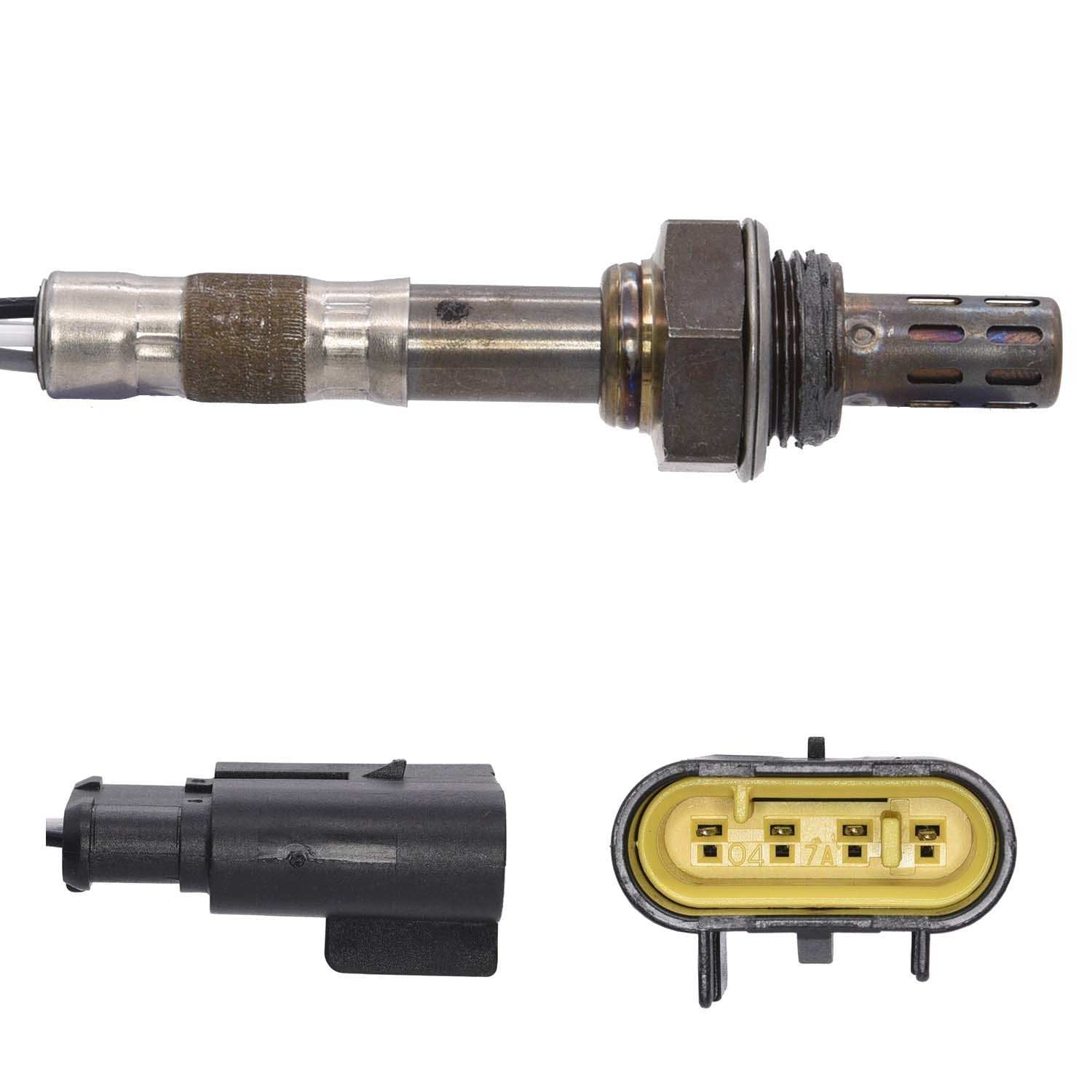 Walker Products Walker Products 250-241045 Oxygen Sensor 4-W Direct Fit 250-241045