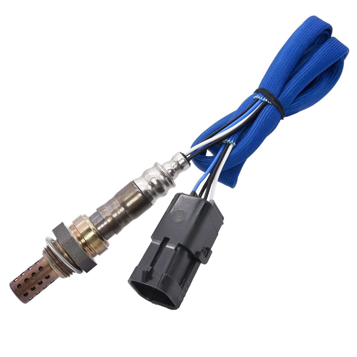 Walker Products Oxygen Sensor 250-24104